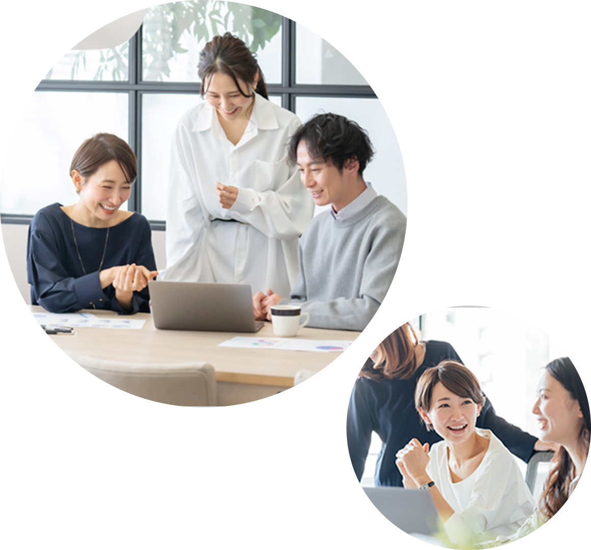 えるぼし認定マーク